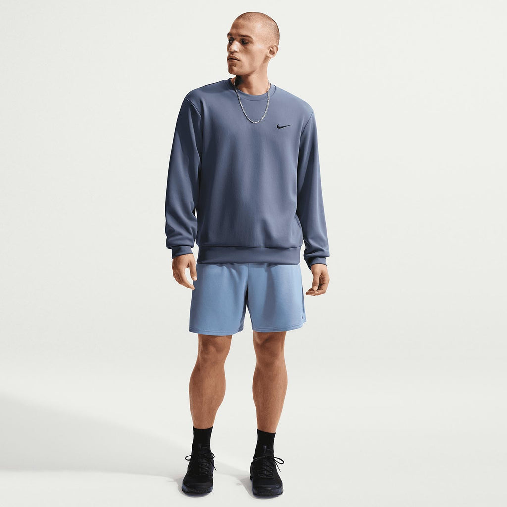 Dri-fit  Totality 7in Shorts