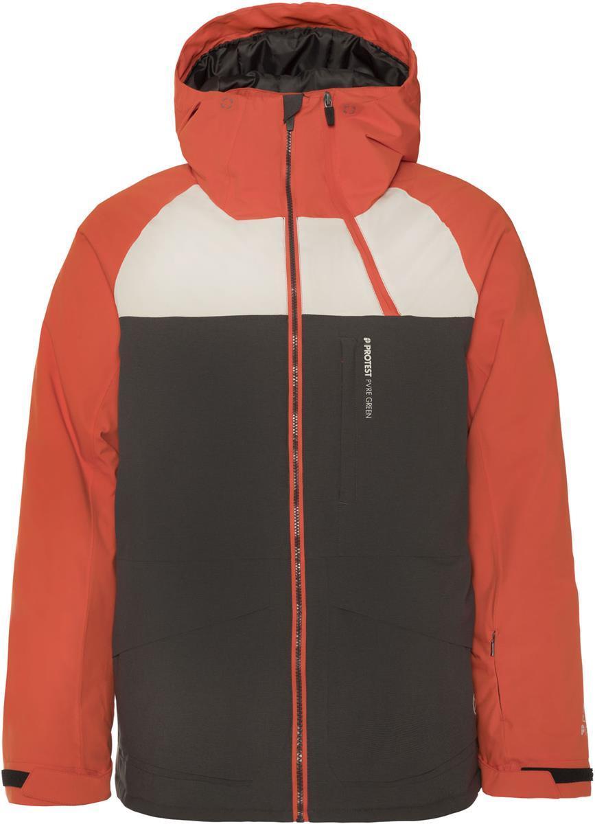 Prtkingstong Snowjacket