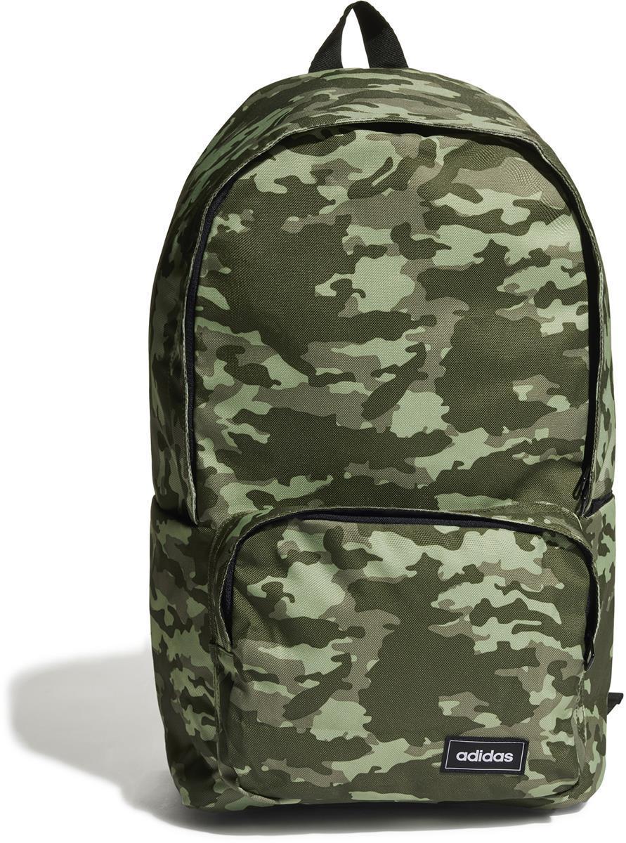 Classic Camo rugzak