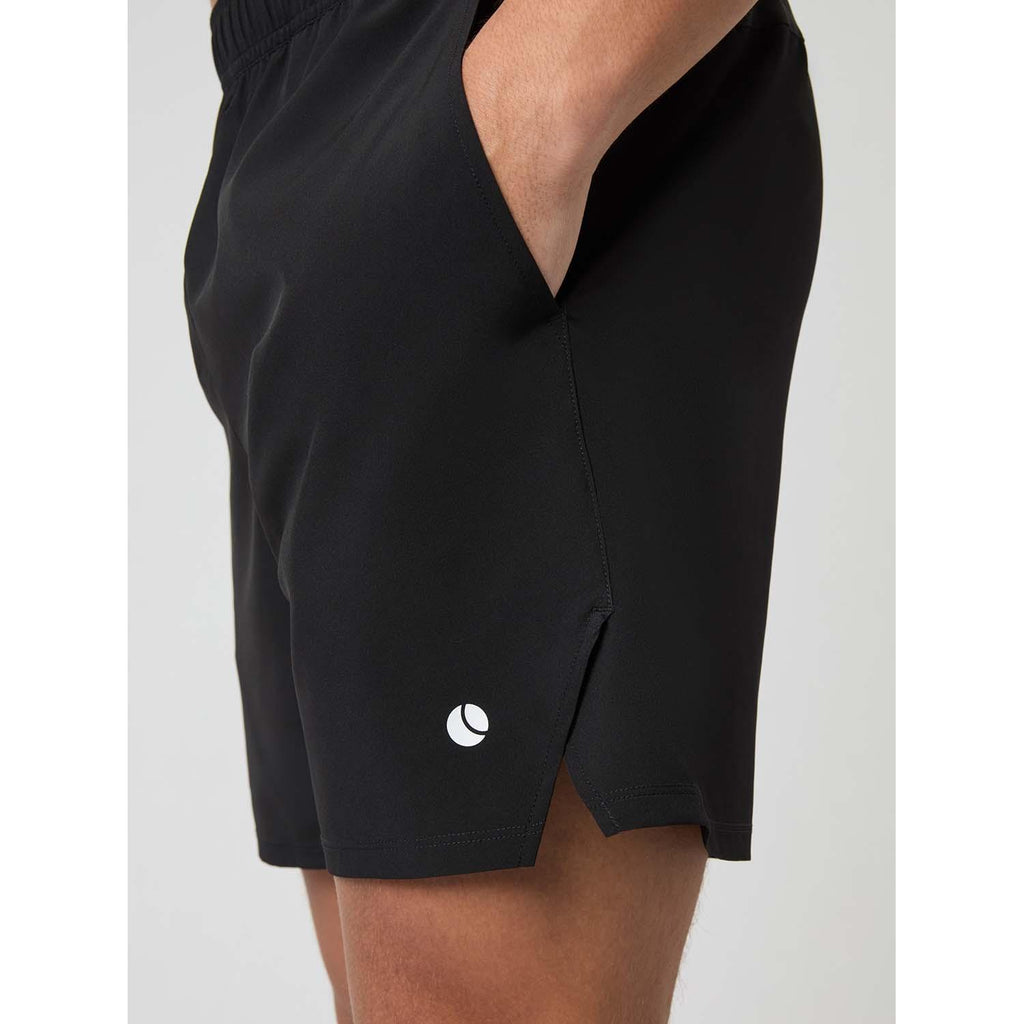 ace racquet short