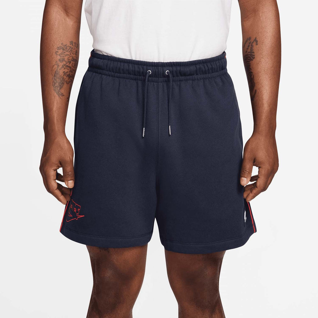 Sportswear Air Men's Fleece Shorts strand