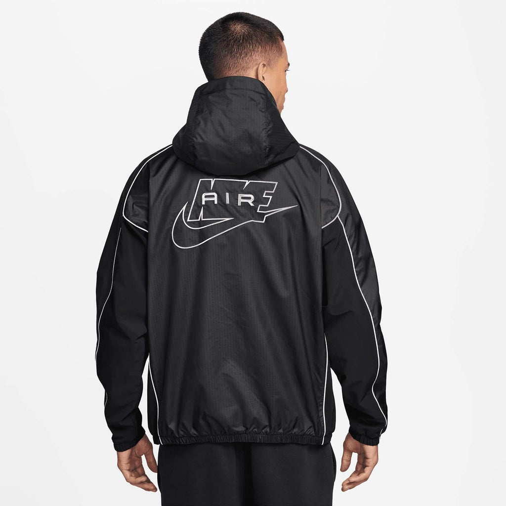 sportswear air men's full-zip