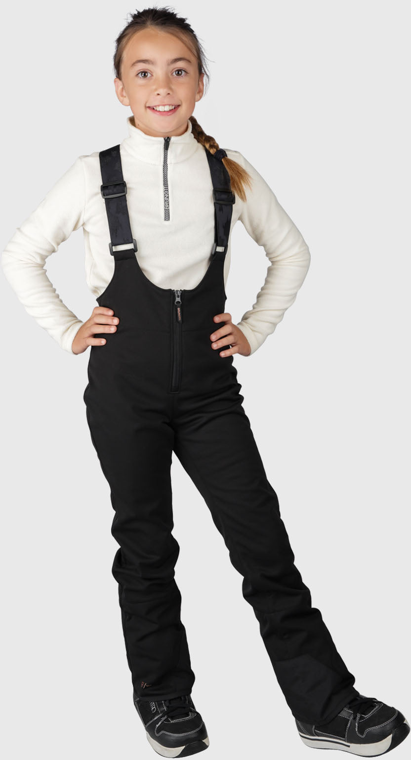 Avalanchy Bib kids skibroek