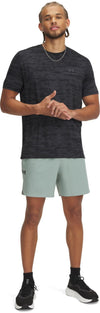 UNDER ARMOUR UA PEAK WOVEN SHORTS Short