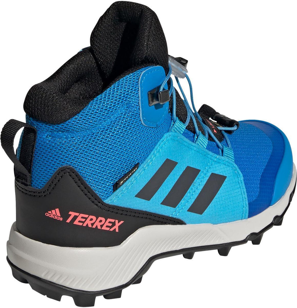 adidas Terrex Mid GTX K