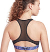 Ts Lux Racer Pad Bra-mod