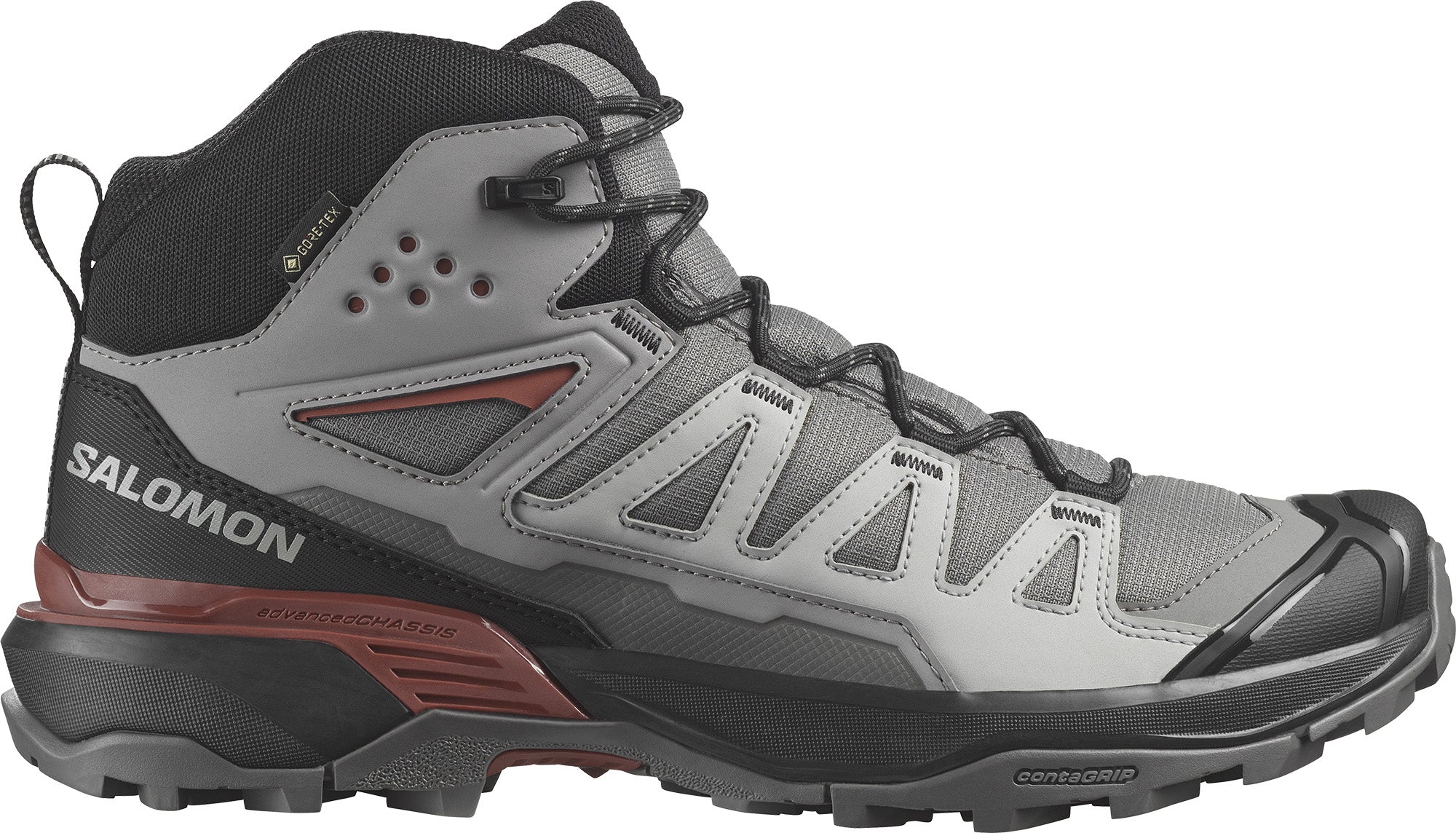 X Ultra 360 Mid GTX wandelschoenen