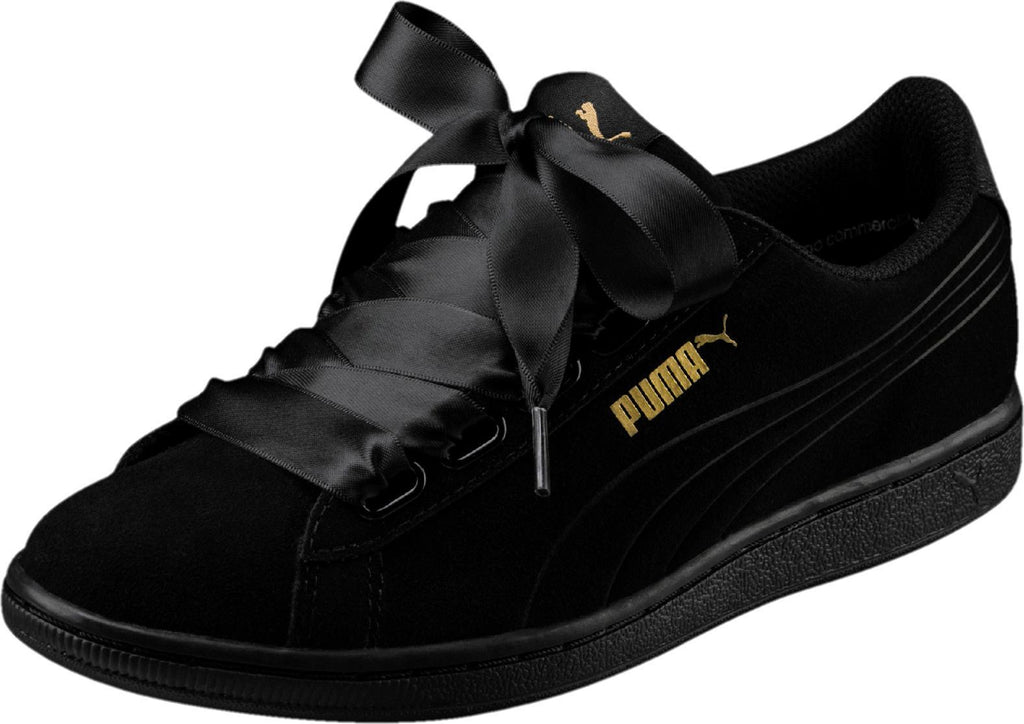 puma vikky ribbon s