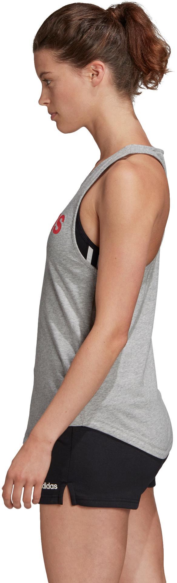 Linear Loose top