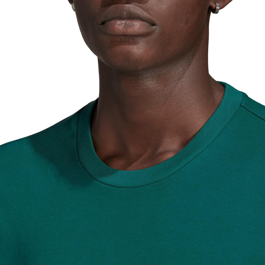 Collegiate Crest T-shirt