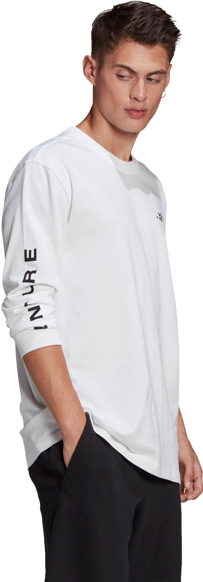 Adv Ls Tee