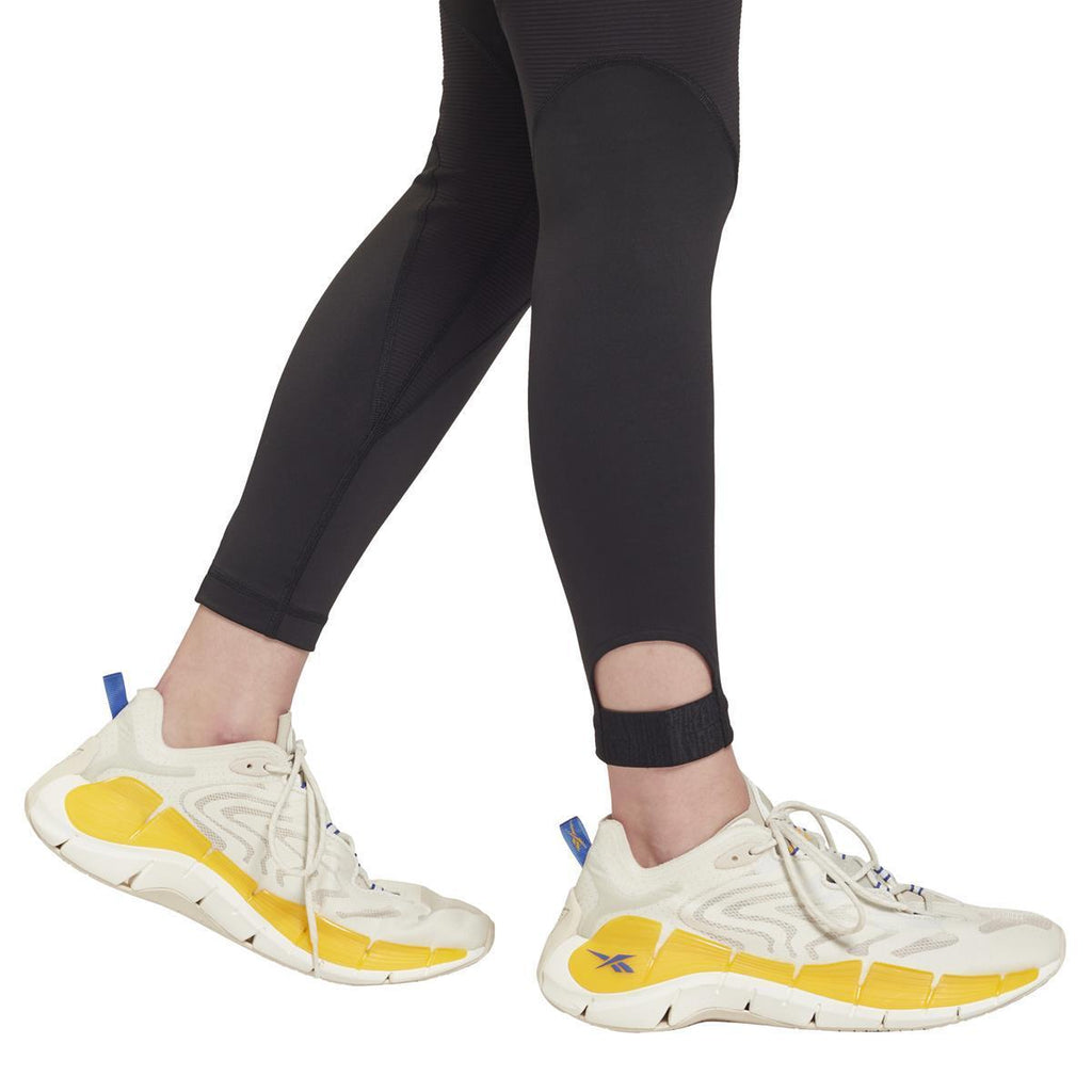 TS T GRAPHENE LUX TIGHT, BLACK, XS