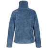 Colony fleece vest