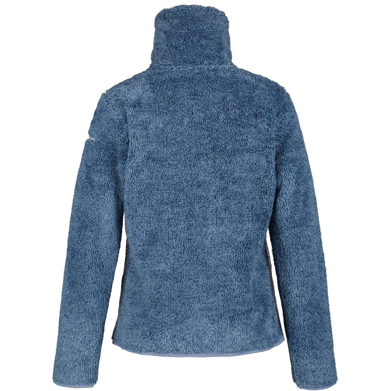 Colony fleece vest