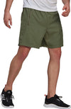 AEROREADY Designed 2 Move Woven Sport short