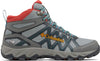 Peakfreak X2 Mid Outdry