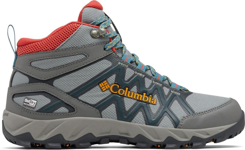 Peakfreak X2 Mid Outdry