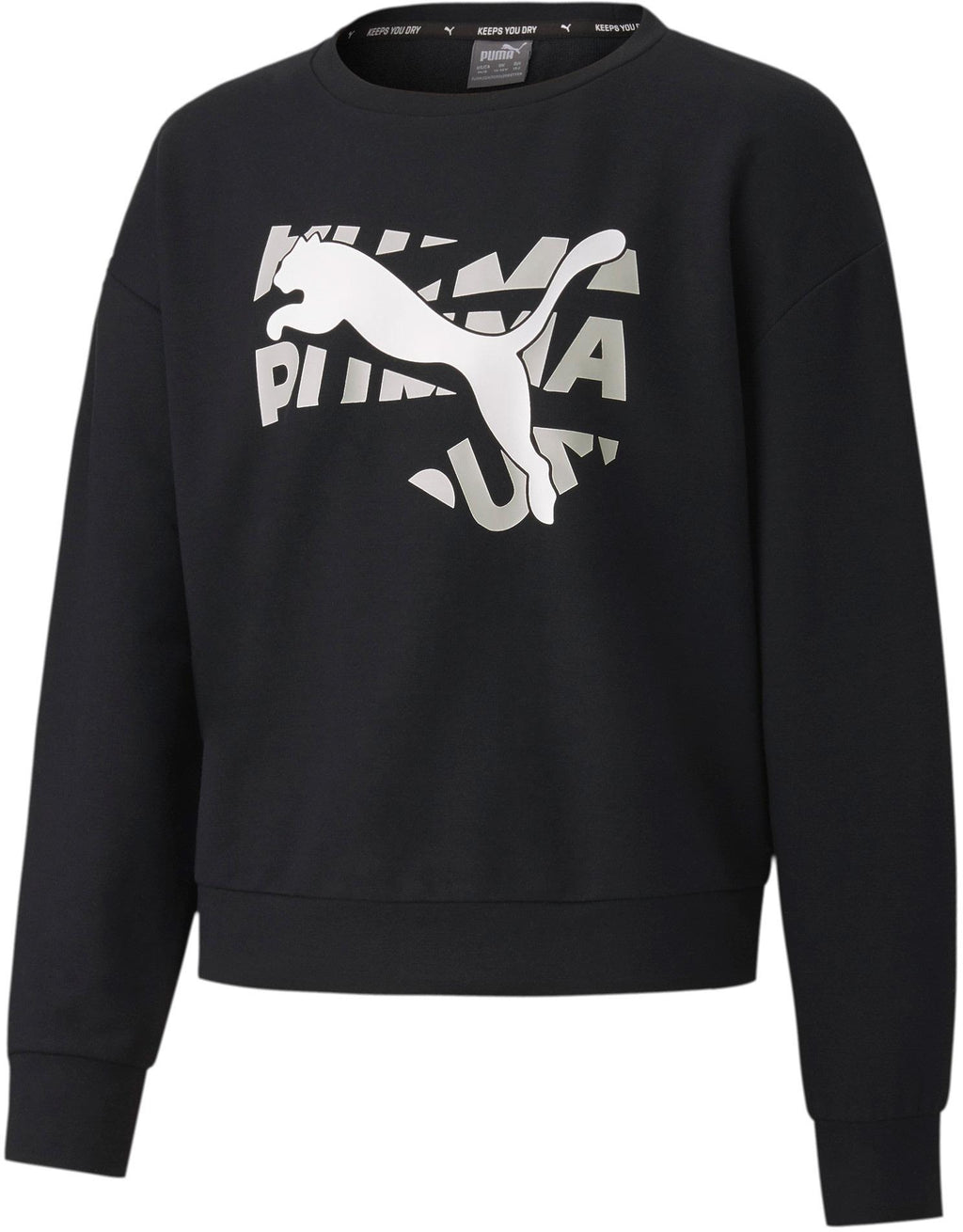 Modern Sports Crew G
