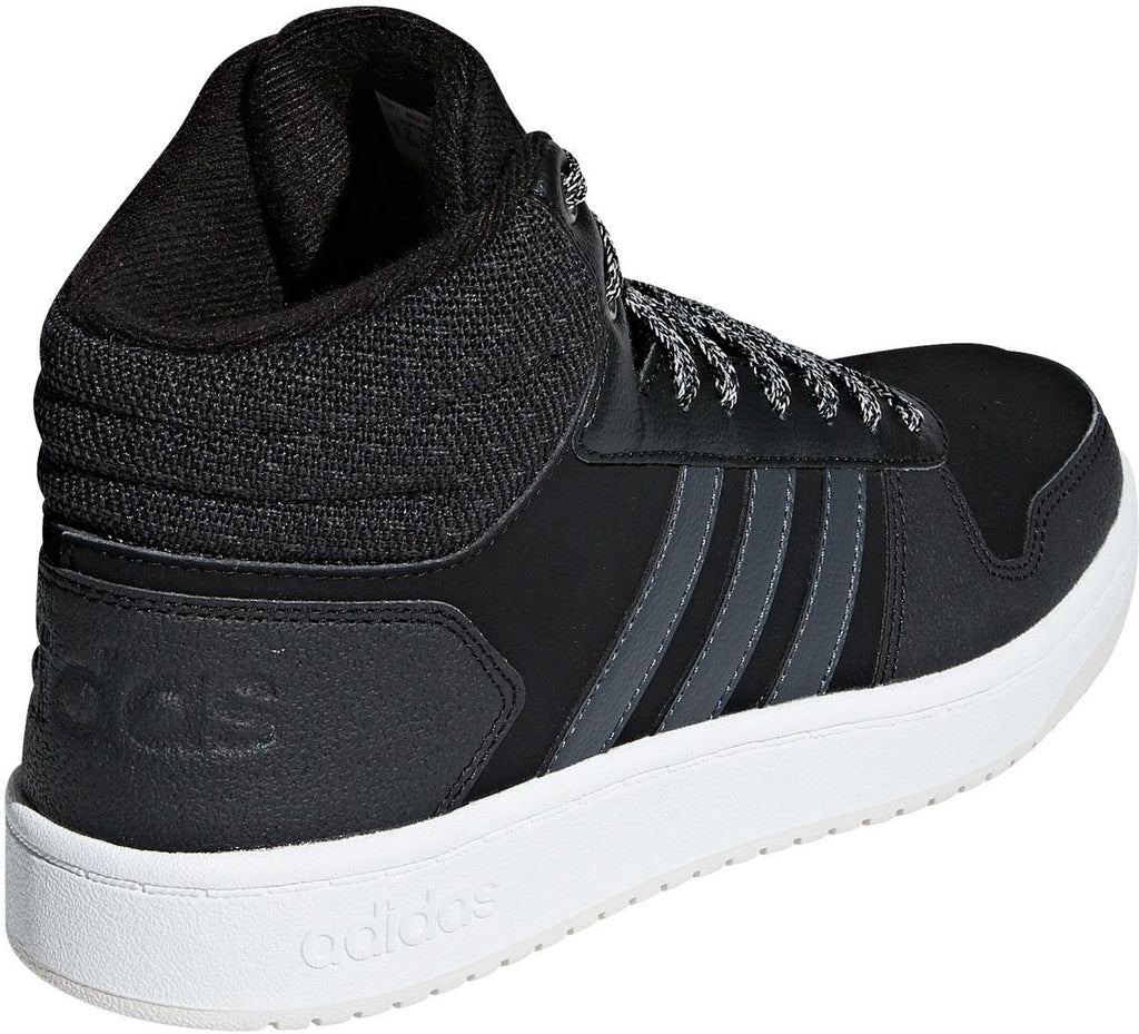 hoops 2.0 mid