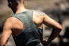 Runningsinglet Jake