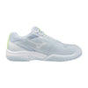 Break Shot 5  Clay Court Gravel tennisschoenen kid