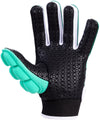 glove shell/foam full left-mint-xs