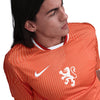 Nederland 2025 Stadium Thuis (vrouwenelftal)