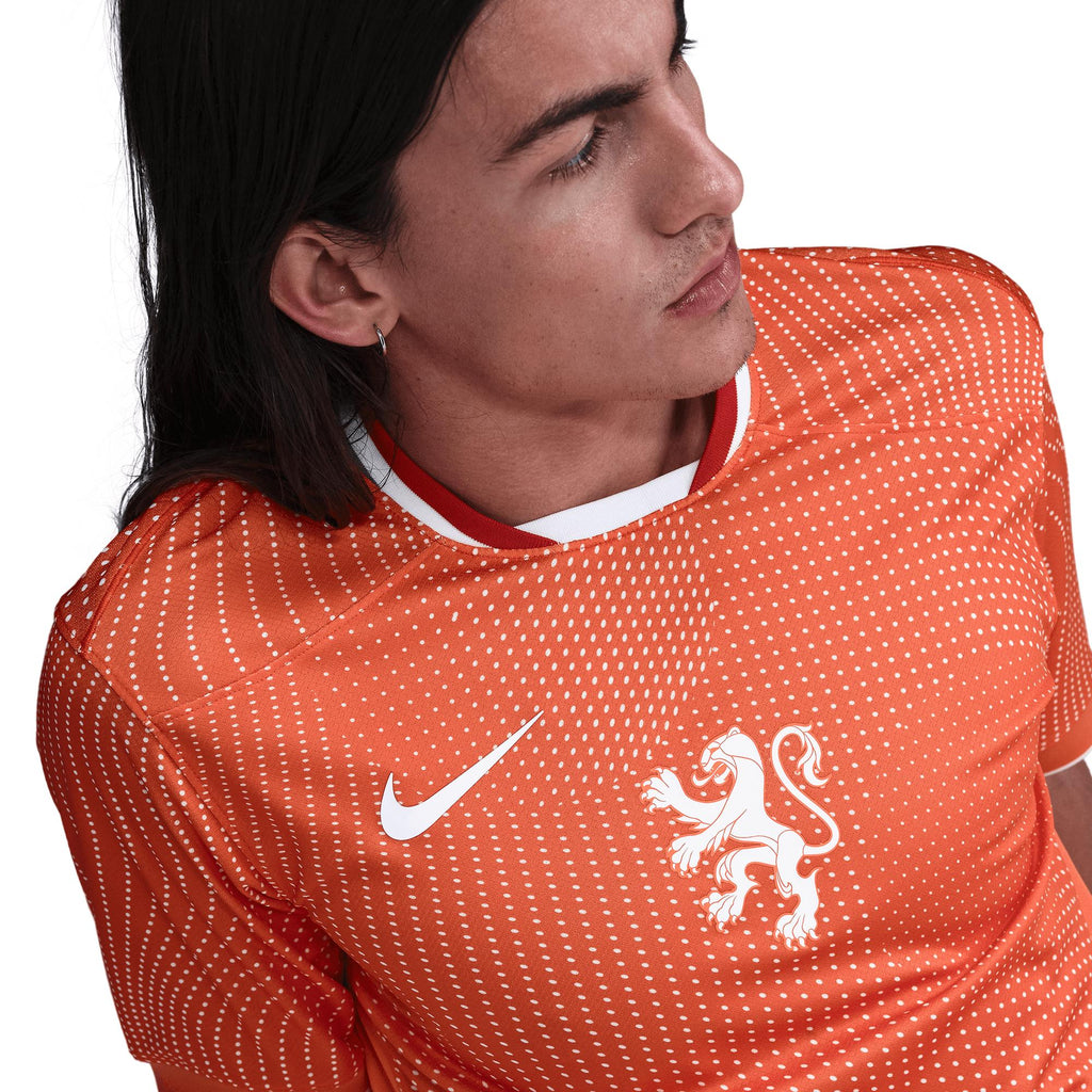 Nederland 2025 Stadium Thuis (vrouwenelftal)