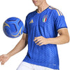 Italië 26 Authentiek Thuisshirt