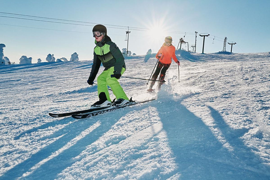 Icepeak Ecorse Softshell Jacket