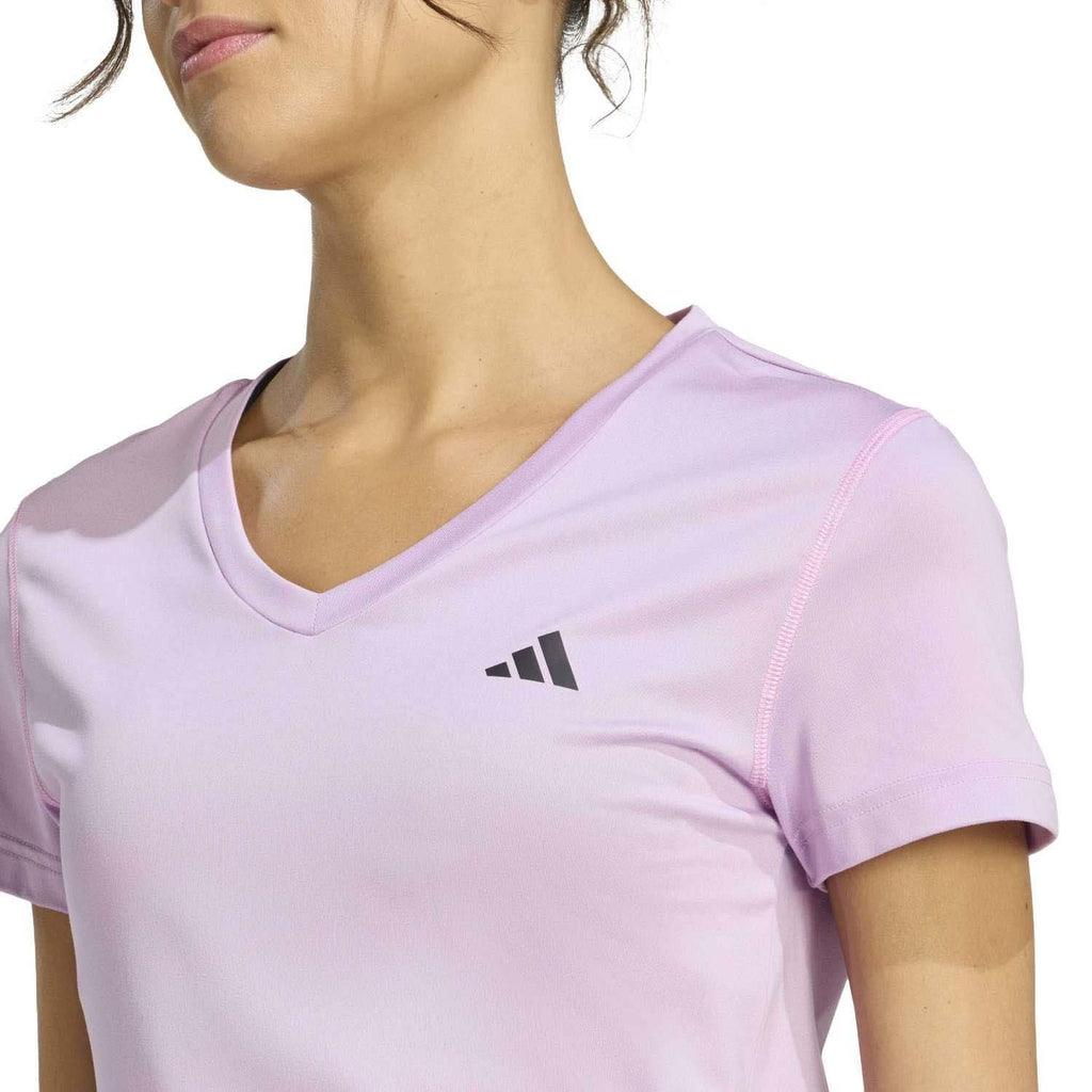 Workout Essentials V-Neck T-Shirt