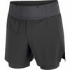 sense aero 2in1 shts 5 inch m