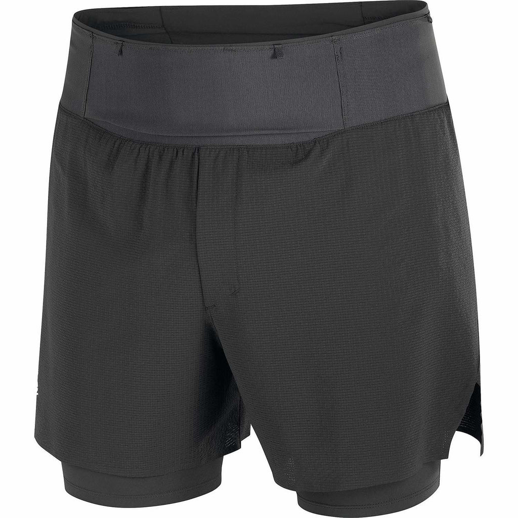 sense aero 2in1 shts 5 inch m