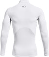 UNDER ARMOUR UA CG Armour Comp Mock.Langarmshirt