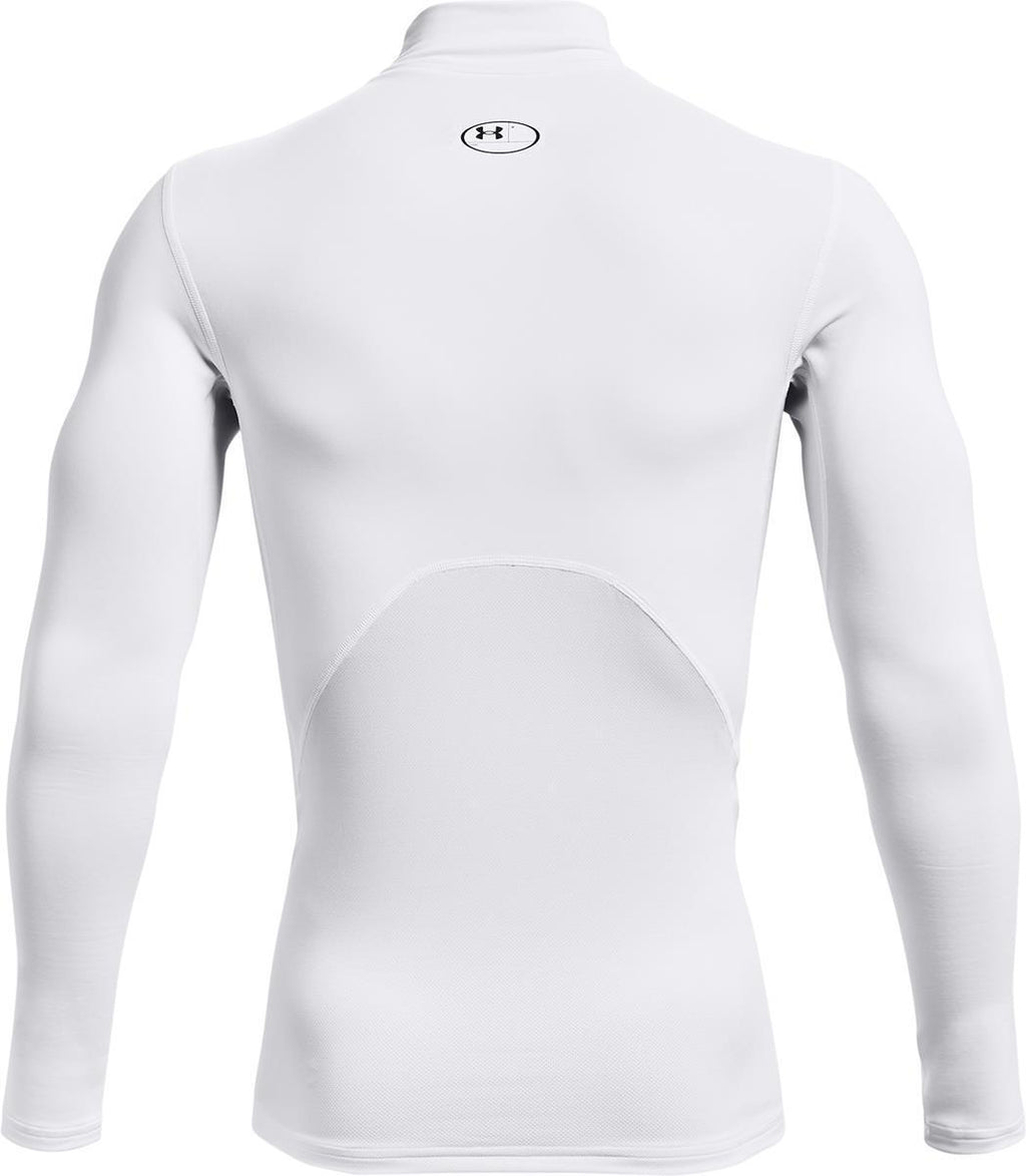 UNDER ARMOUR UA CG Armour Comp Mock.Langarmshirt