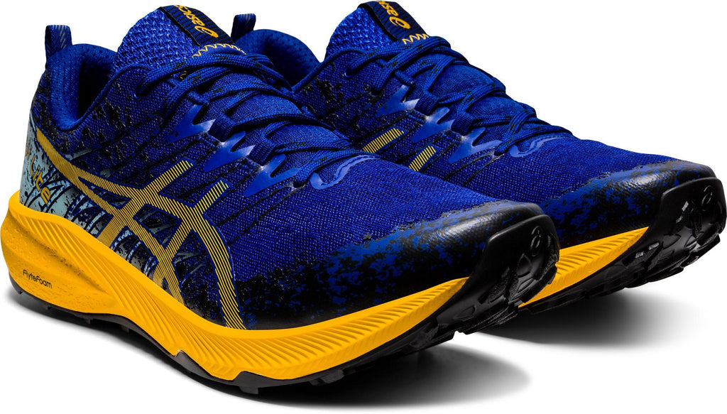 Fuji Lite 2. Traillaufschuh US-Gr.