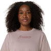 ASICS LOGO TEE Lady