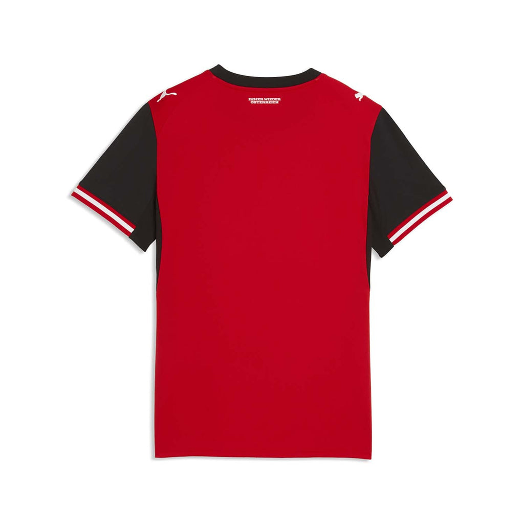 Öfb Home Jersey Replica shirt voetbal
