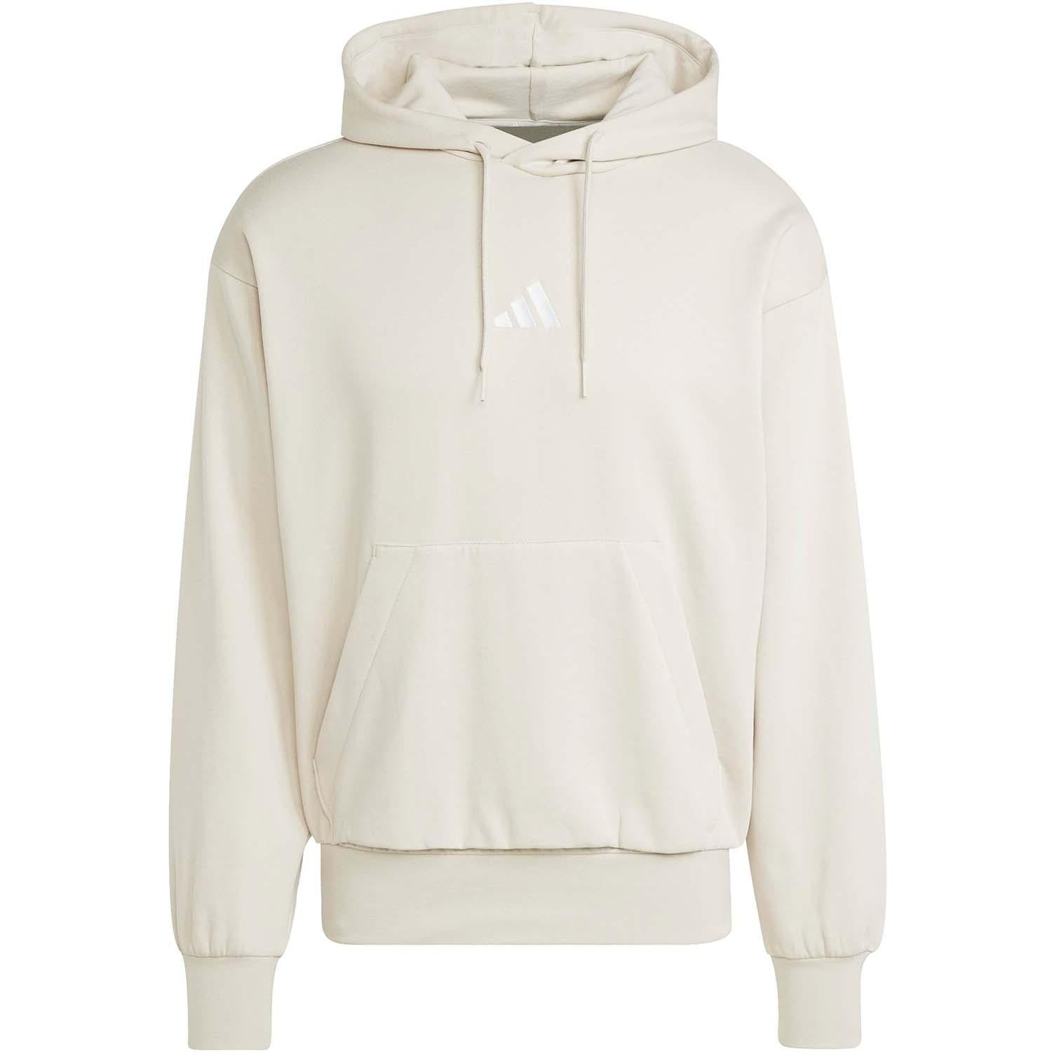 Essentials Feelcozy Fleece Hoodie