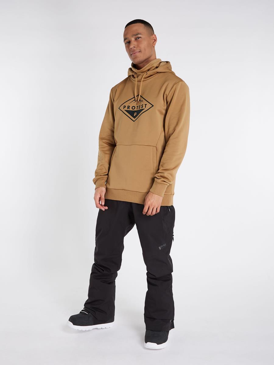 Prtissyk Hoody