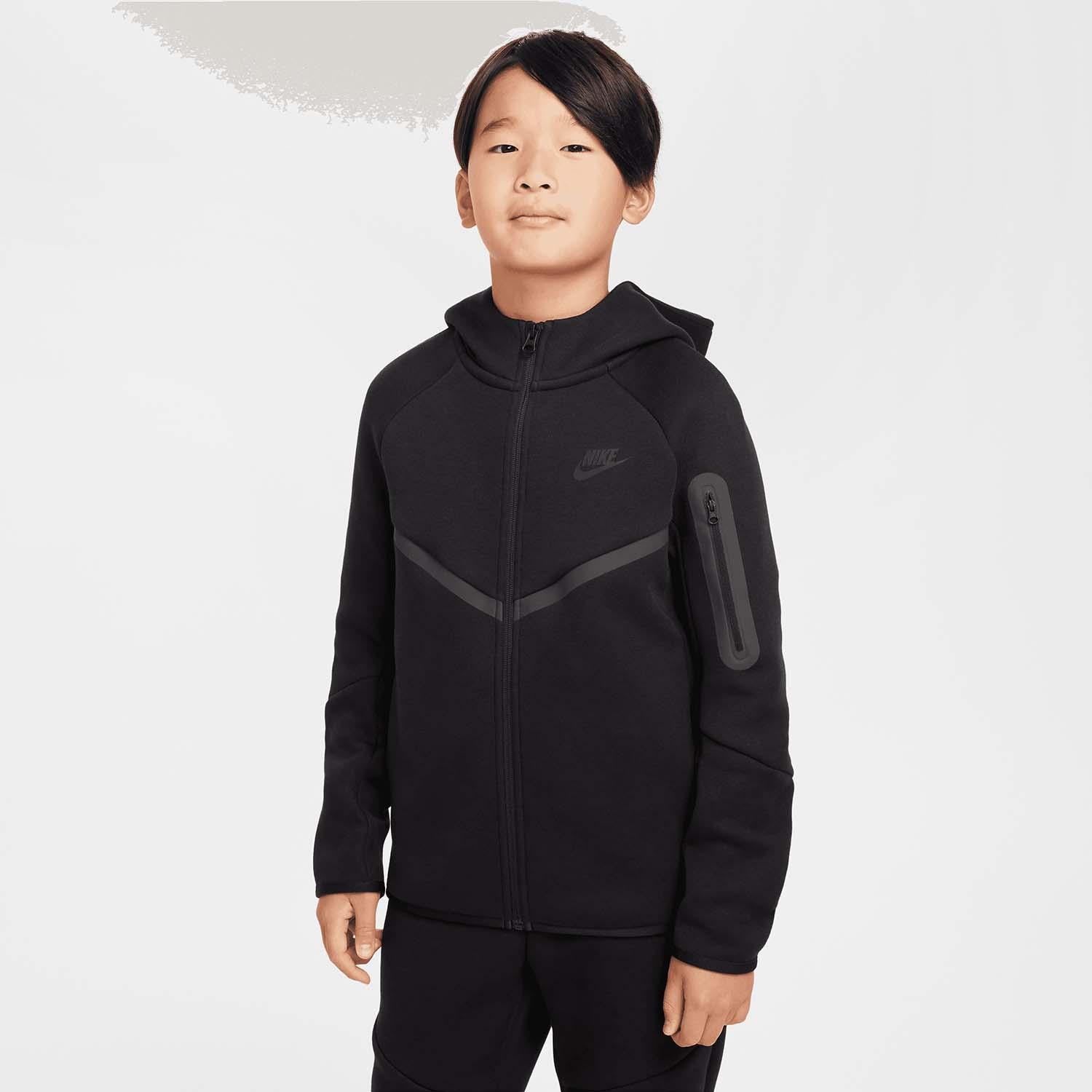 Tech Fleece hoodie