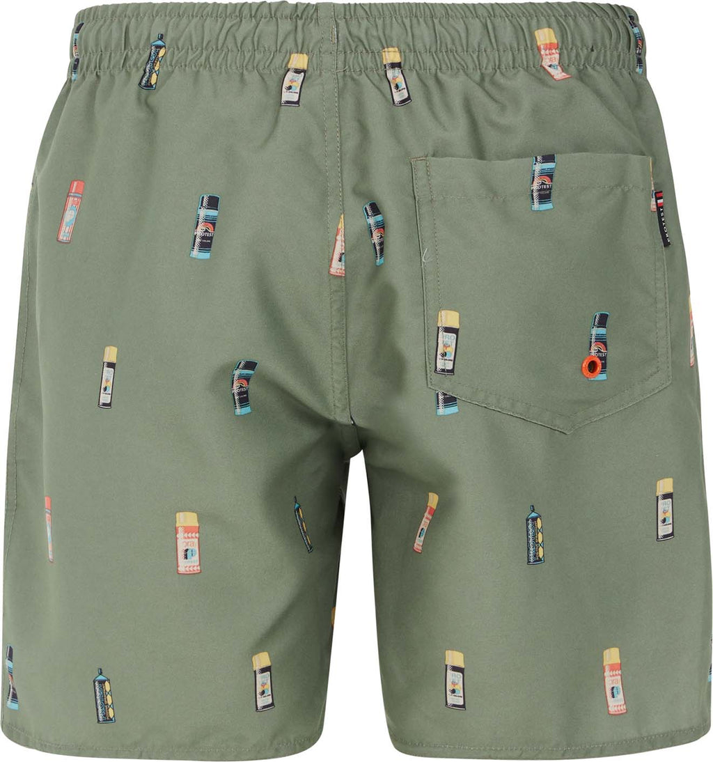 Prtbitmap kids zwemshort