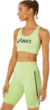 Core Asics Logo Bra