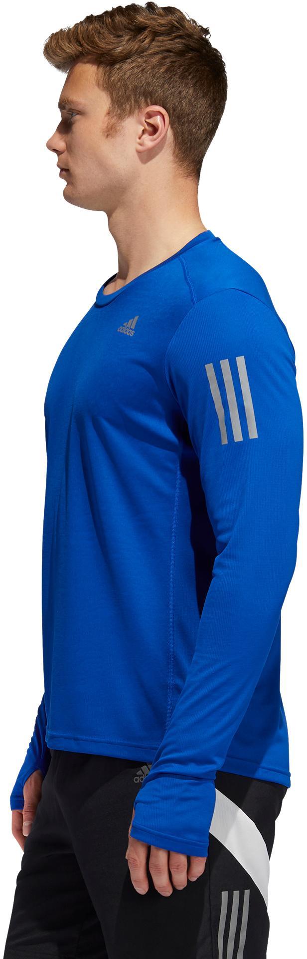 adidas OWN THE RUN LS