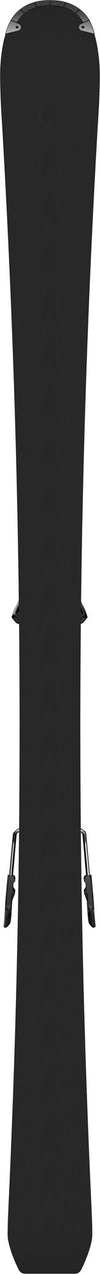Black Heaven ski's