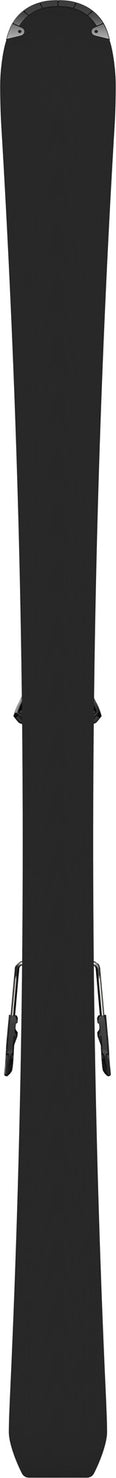 Black Heaven ski's