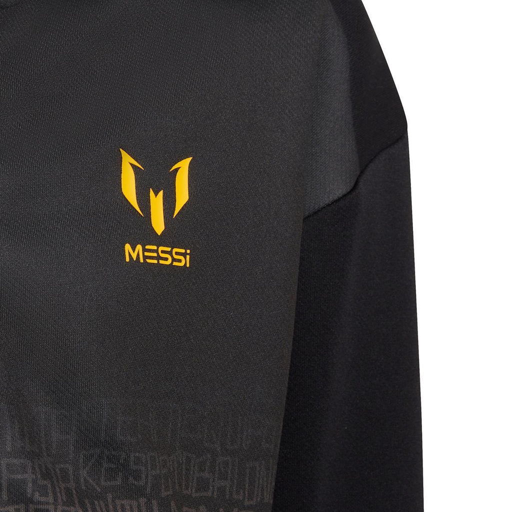 Messi Fz Hd