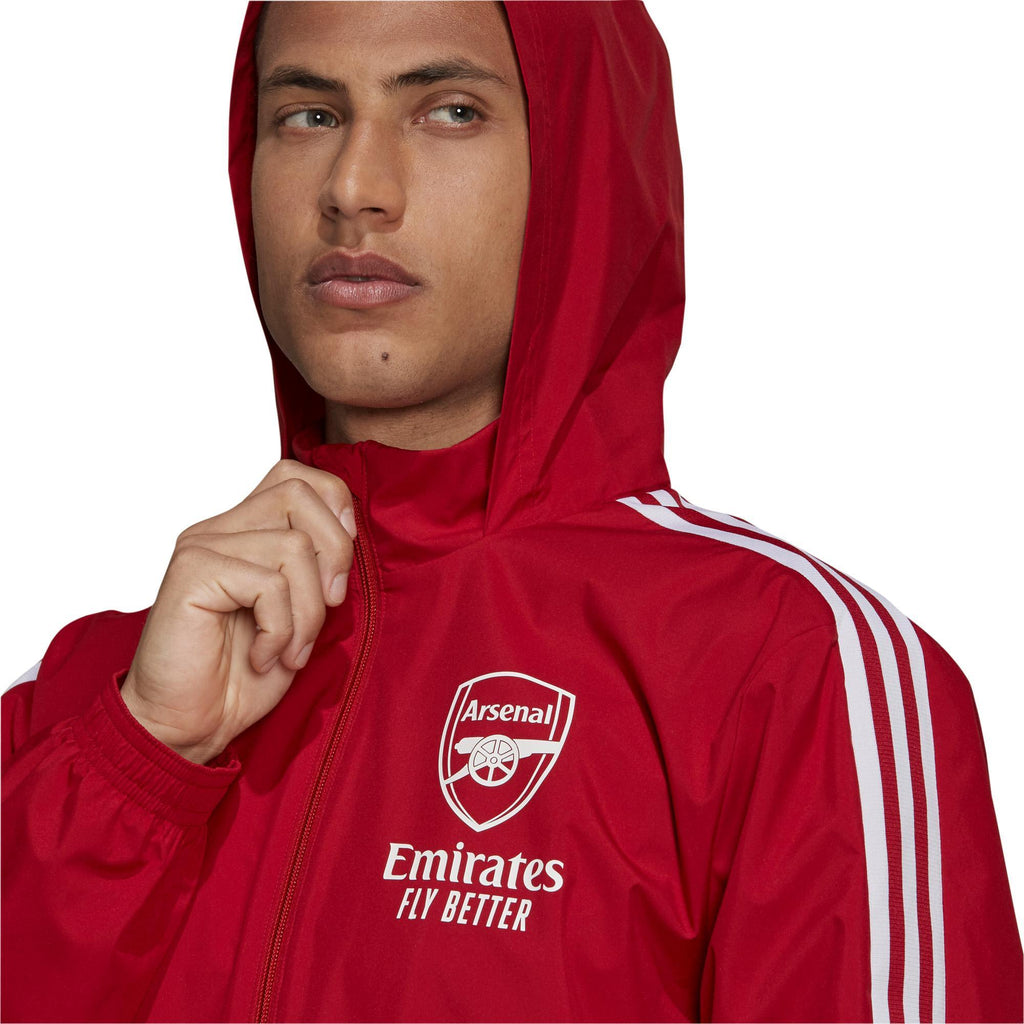 Afc Aw Jkt