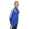 Tiro 26 League Voetbal Trainingshoodie met Capuchon