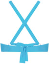 Aqua Wired bikinitop